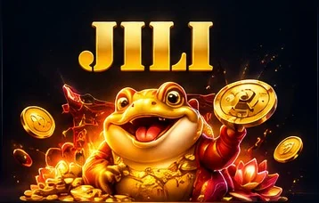 JILI category artwork