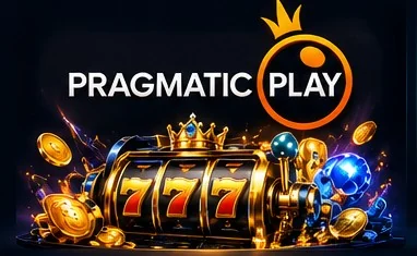 Pragmatic Play category artwork